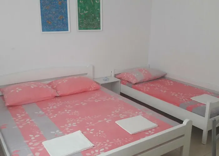 Jelena Appartement