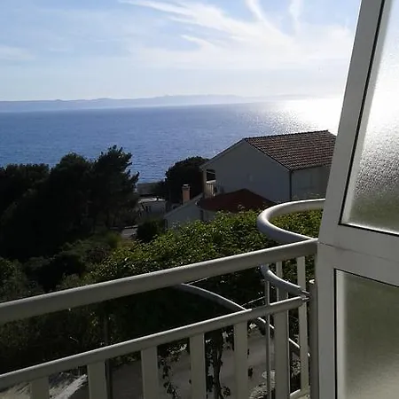 Apartment Jelena *