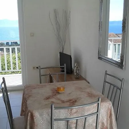 Jelena * Podgora