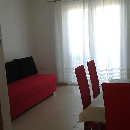 Jelena Apartment