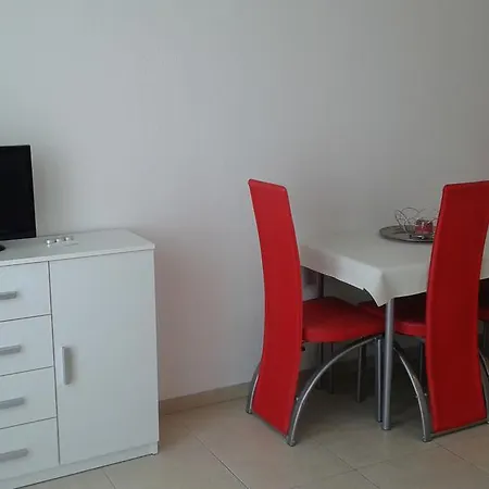 Jelena Apartment