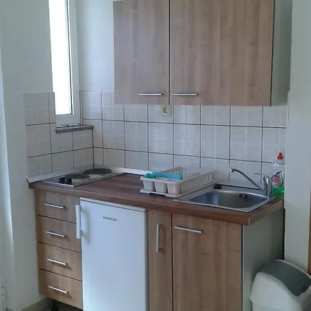 Apartment Jelena *