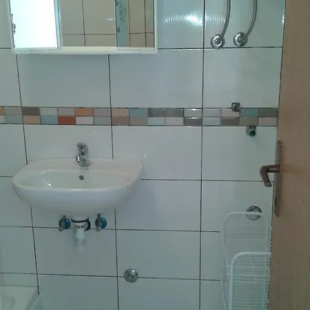 Apartment Jelena *