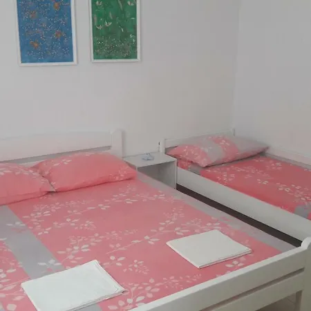 Jelena Apartment