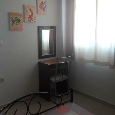 Jelena Apartment