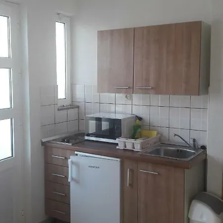 Apartment Jelena Podgora